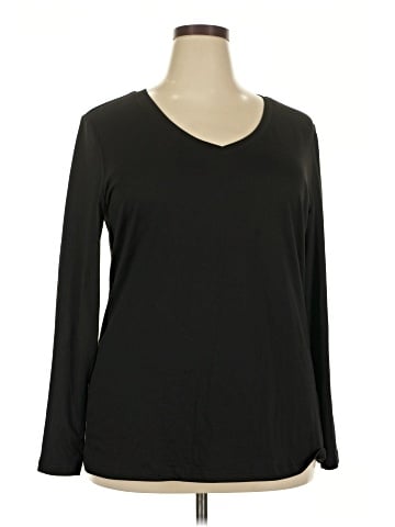 Zeagoo 3/4 Sleeve T-Shirt (view 1)