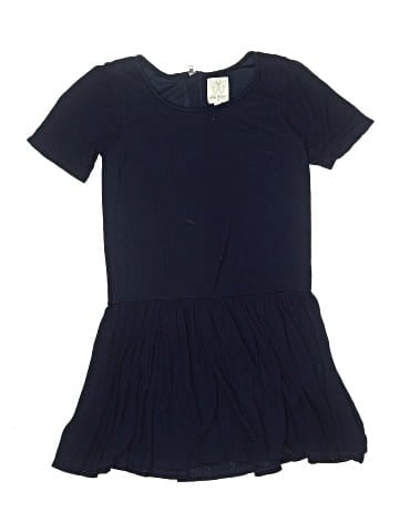 Ella Moss Dress (view 1)