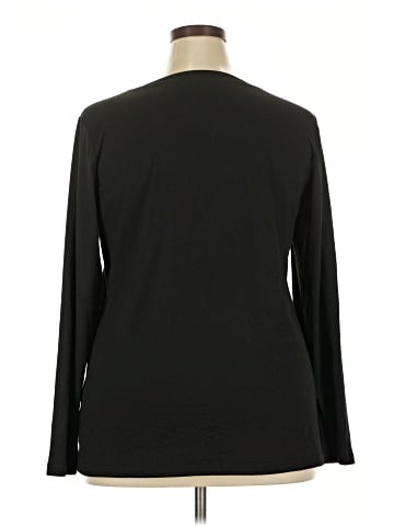 Zeagoo 3/4 Sleeve T-Shirt (view 2)