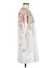 Unbranded Ivory Kimono Size M - photo 4