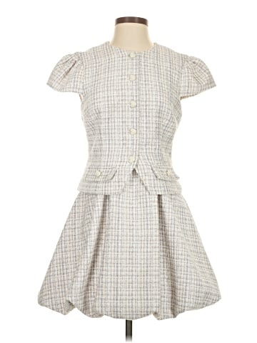 Likely Casual Dress (view 1)