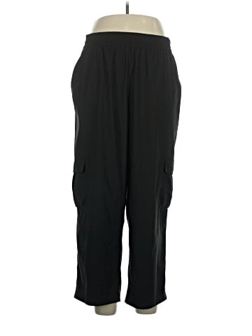 Universal Standard Casual Pants (view 1)