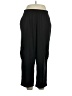 Universal Standard Black Casual Pants Size 16 (S) - photo 1