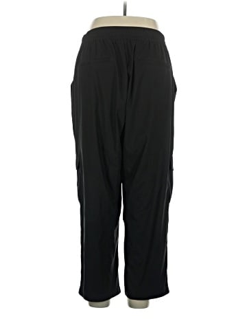Universal Standard Casual Pants (view 2)