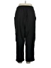 Universal Standard Black Casual Pants Size 16 (S) - photo 2