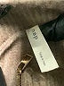 Nap Tan Pullover Sweater One size - photo 7