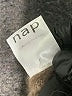 Nap Tan Pullover Sweater One size - photo 8