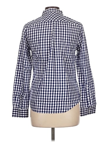 UNTUCKit Long Sleeve Button-Down Shirt (view 2)