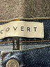 Assorted Brands Blue Jeans Size 34 waist - photo 6