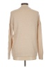 Kris Cassia Tan Pullover Sweater Size M - photo 2
