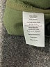 Talbots Green 3/4 Sleeve Button-Down Shirt Size XS - photo 8