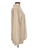 Kris Cassia Tan Pullover Sweater Size M - photo 4
