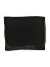 H&M 100% Polyester Black Scarf One size - photo 2