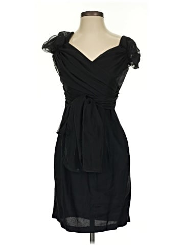Molly Malloy Cocktail Dress (view 1)