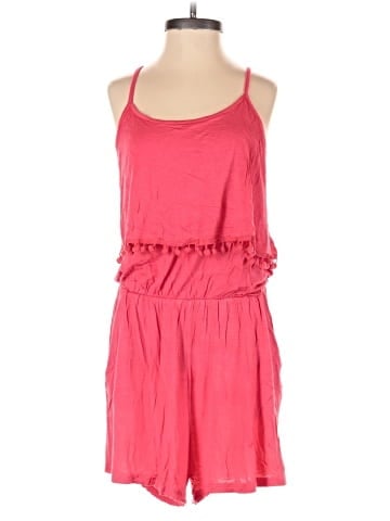 Emme Jordan Romper (view 1)