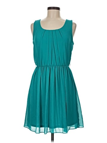 Iz Byer Casual Dress (view 1)
