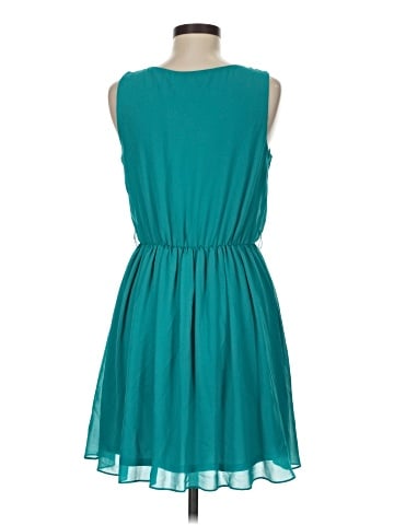 Iz Byer Casual Dress (view 2)