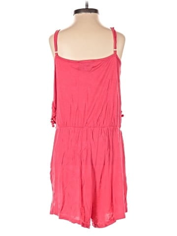 Emme Jordan Romper (view 2)