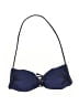 Unbranded Blue Swimsuit Top Size XS - photo 1