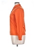 Greg Norman Orange Long Sleeve Polo Size XL - photo 5