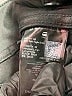 G-Star RAW Chevron-herringbone Black Jeans Size 28 waist - photo 5