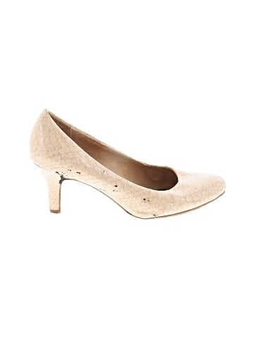 Naturalizer Heels (view 1)
