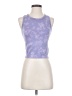 Unbranded Purple Tank Top Size 00 (estimated) - photo 1
