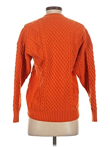 Sunday Best Pullover Sweater (view 2)
