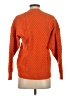 Sunday Best Orange Pullover Sweater Size XXS - photo 2