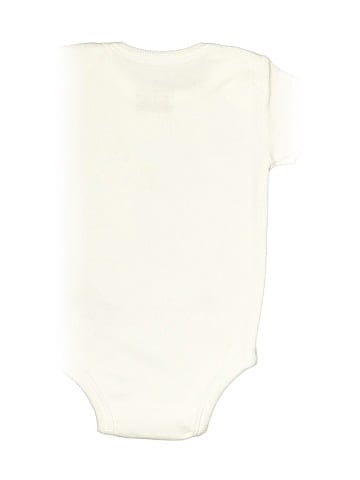 Nike Short Sleeve Onesie (view 2)