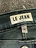 Le Jean Black Jeans Size 28 waist - photo 7
