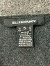 Ellen Tracy Black Pullover Sweater Size S - photo 7
