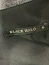 Black Halo Black Jumpsuit Size 6 - photo 4