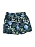 Old Navy Tropical Blue Board Shorts Size 3-6 mo - photo 2