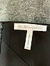 BCBGeneration Solid Black Cocktail Dress Size M - photo 7