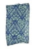 Win Win 100% Polyester Blue Scarf One size - photo 2