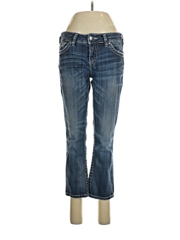 Silver Jeans Co. Jeans (view 1)
