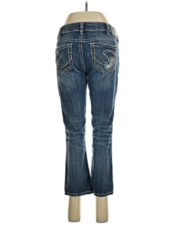 Silver Jeans Co. Jeans (view 2)