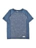 OshKosh B'gosh Blue Active T-Shirt Size 6 - photo 1