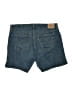 Levi's Blue Denim Shorts Size 33 waist - photo 2
