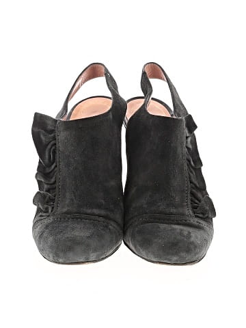 Nanette Lepore Heels (view 2)