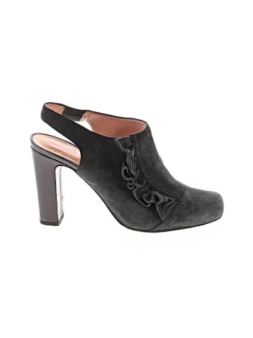 Nanette Lepore Heels (view 1)