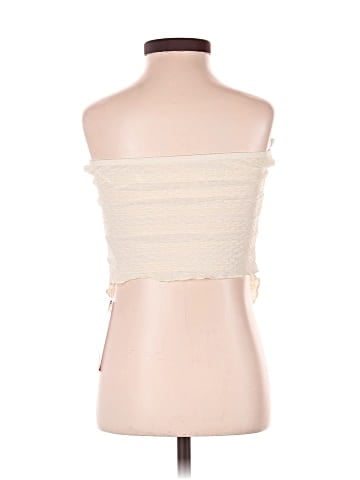Shein Sleeveless Top (view 2)