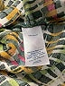 Allison Joy 100% Rayon Green Sleeveless Blouse Size XS - photo 8