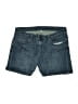 Levi's Blue Denim Shorts Size 33 waist - photo 1