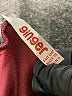 Assorted Brands Burgundy Cardigan Size S - photo 7