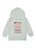 Unbranded Gray Zip Up Hoodie Size 18-24 mo - photo 1