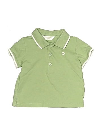 Mayoral Short Sleeve Top (view 1)