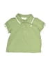 Mayoral Green Short Sleeve Top Size 6-9 mo - photo 1