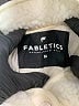 Fabletics 100% Polyester Ivory Cardigan Size M - photo 6